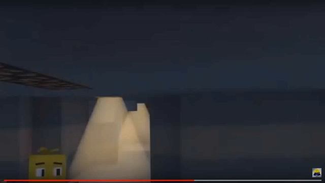 Песня про майнкрафт добрый аниматроники