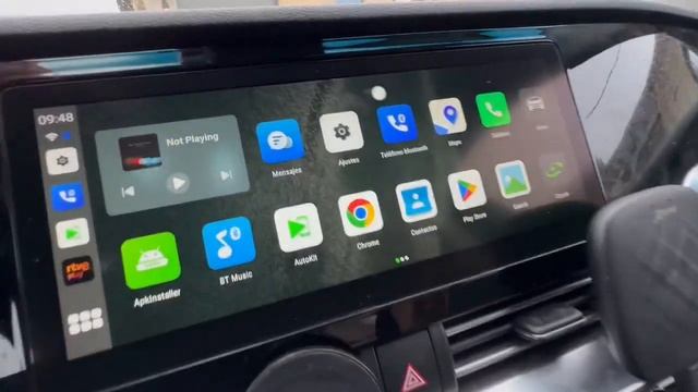 Analisis Carlinkit Tbox V3, Merece La Pena?