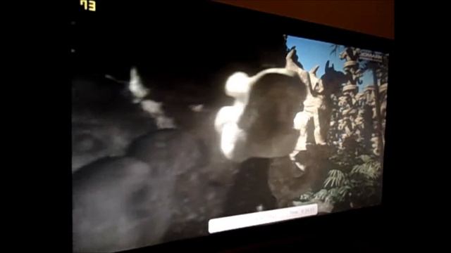 3D Mark 11 teste driver 304.79 смотреть онлайн