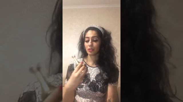 Обзор Dior J’Adore Infinissime  и Touché De Parfum