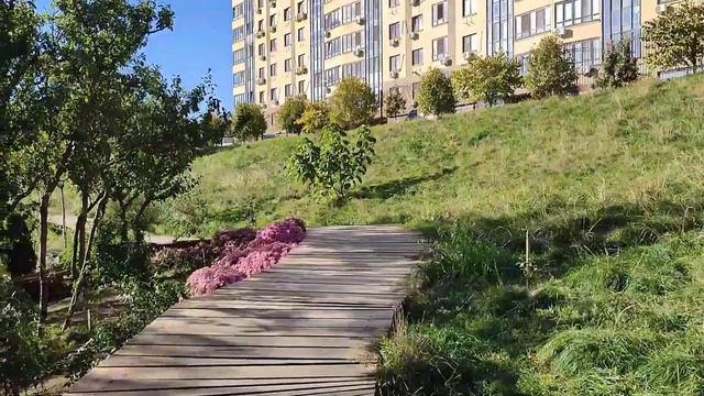 Чудесное местечко в Ростове-на-Дону! Новая достопримечательность города!! смотреть онлайн
