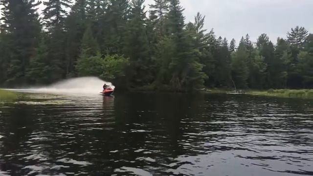 Seadoo Rxp 300 river run смотреть онлайн