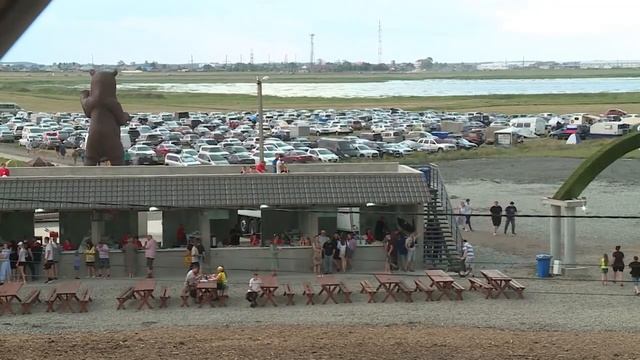 Рок-фестиваль в Частоозерье смотреть онлайн