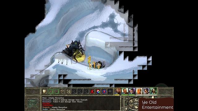 top ten games from the 2000s: Baldur's Gate 2, World of Warcraft, God of War. What's your favorite? смотреть онлайн