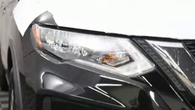 New 2019 Nissan Rogue Bedford, OH #19-503 смотреть онлайн