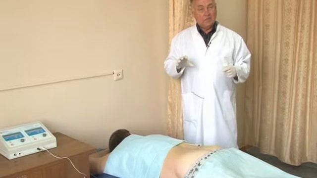 Ортопед-травматолог Богомолов г. Тверь (Медцентр Лекарь) смотреть онлайн