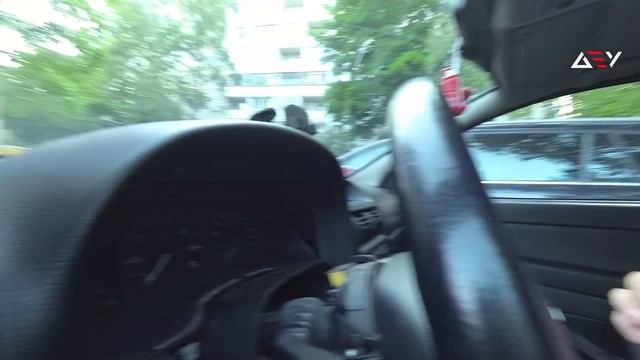 Opel astra G Как cнять и круче сделать панель приборов / AEYTV смотреть онлайн