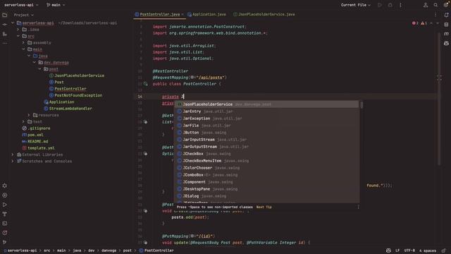 Where to deploy those Spring Boot Personal Projects смотреть онлайн