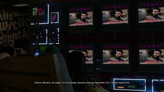 Watch Dogs 2 ➤ Прохождение — Часть 12: УКРАЛИ ГЛАВНЫЙ СЕРВЕР смотреть онлайн