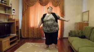 МУД: Маха Колобок