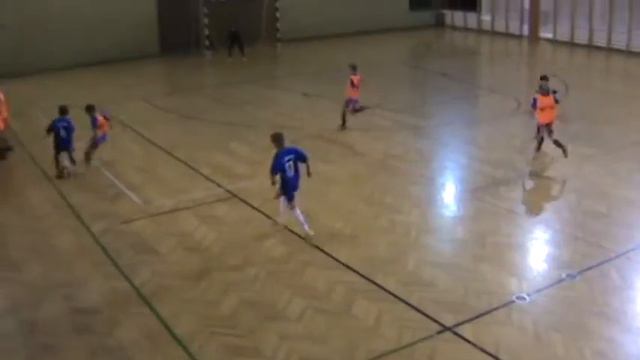 Sambor- Marcinki Kępno Piast Gliwice смотреть онлайн
