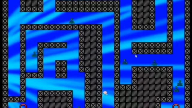 GCSE Maths Maze Game - Walkthrough смотреть онлайн