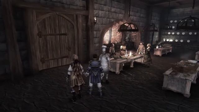 Fable 3 Xbox One смотреть онлайн
