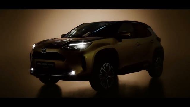 Yaris Cross Vs Creta Hindi | Toyota Yaris Cross Hyundai Creta टोयोटा यारिस क्रेटा Hindi