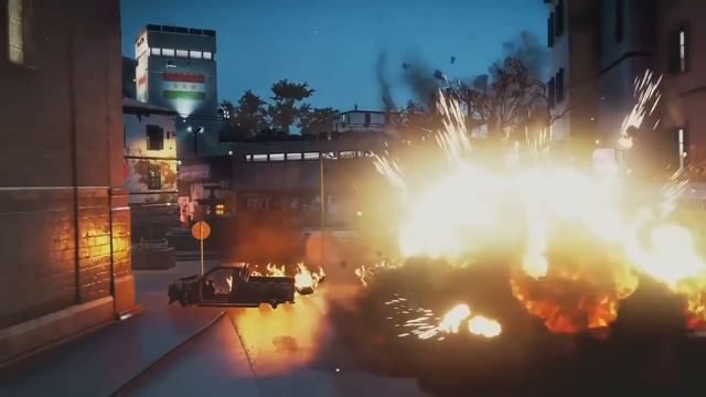 JUST CAUSE 3 NEW DLC VEHICLE! ROCKET BOAT! (NEW SEA DLC INFO/UPDATE) | SuperRebel смотреть онлайн