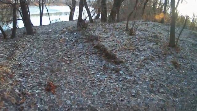 SJCAM  SJ 4000 Air 4k Wifi Action Camera-mountainbike Test(1080p 60fps)