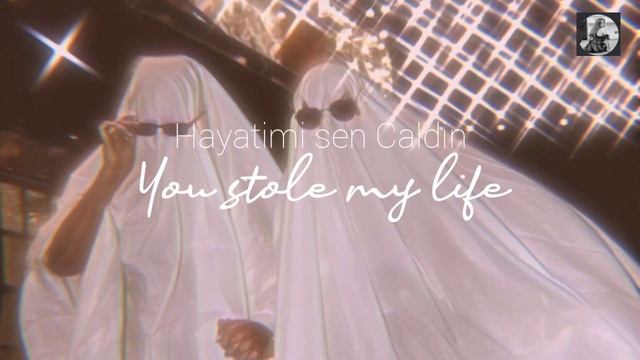 Yalanci ( slowed ) || amo988 || lyrics/English subs смотреть онлайн