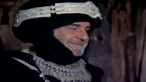 Знала ль ты, Мария