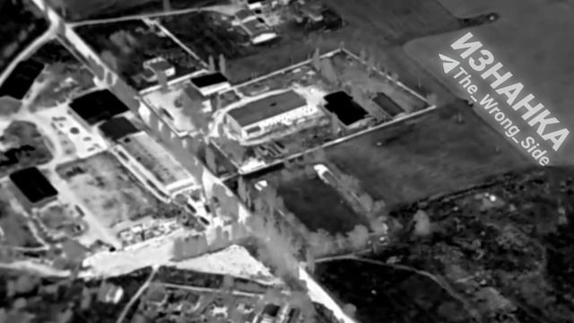 Первый опубликованный в сети случай уничтожения американской РСЗО M270 MLRS в зоне СВО.