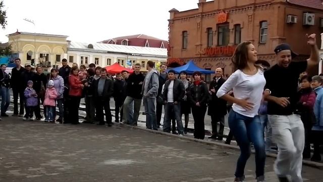 Сальса Усть-Каменогорск смотреть онлайн