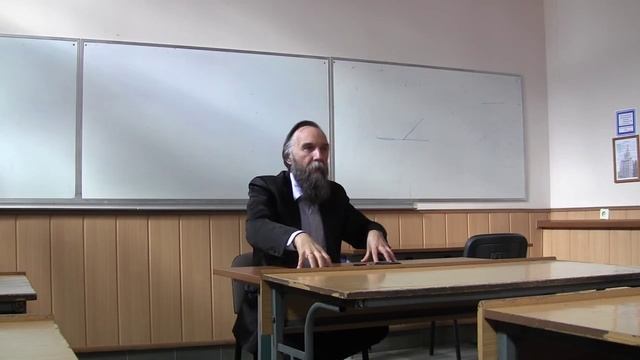 Философия Политики. Лекция № 5. Политическая философия христианства.