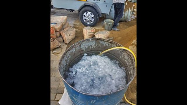 Услуги по полусухой стяжке полов механизированным способом. Адрес: Краснодарский край, Сочи смотреть онлайн