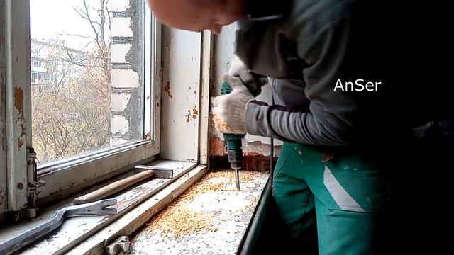 ⚒Демонтаж деревянной коробки ОКНА, двери БЕЗ УЩЕРБА. смотреть онлайн