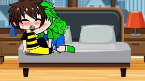 Любовь старых друзей /карточный мир Джокер/Фёдор 6/??