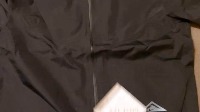NIKE GORE-TEX INFINIUM jacket open box смотреть онлайн