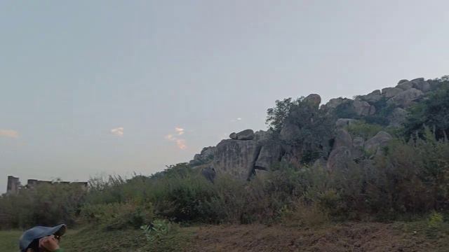 Barabar caves & The lost Ajivikas | world's oldest surviving rock-caves | wonder of India | Bihar смотреть онлайн