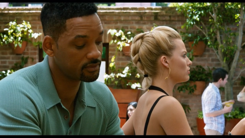 Фокус | Трейлер смотреть онлайн