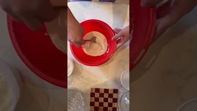 Готовим дома