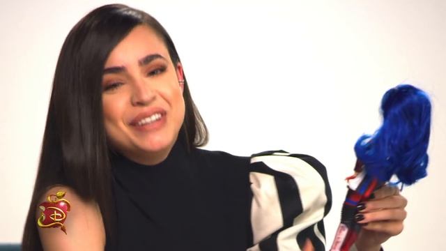 Holiday Unboxings with Descendants 3 Stars ? | Compilation | Descendants смотреть онлайн