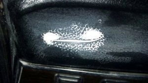 Ремонт родной торпеды ваз 2101.