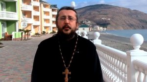 Когда можно устраивать поминки по усопшему. Священник Игорь Сильченков.