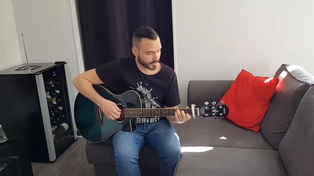 "Elle a les yeux revolver" by Morgan PHILIPPI смотреть онлайн
