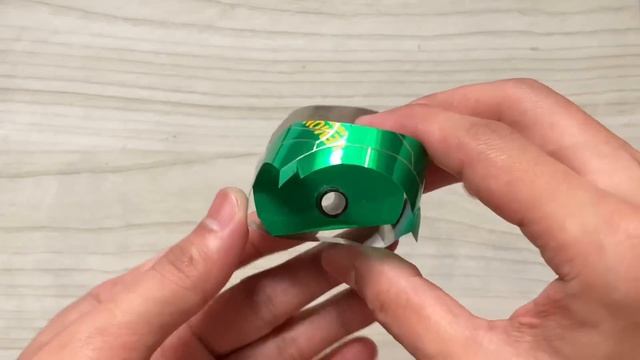 Homemade Armored Green Goblin Using Soda Cans | IronGoblin | Save Those Cans♻️ смотреть онлайн