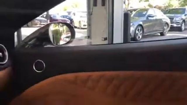 Ferrari California T смотреть онлайн