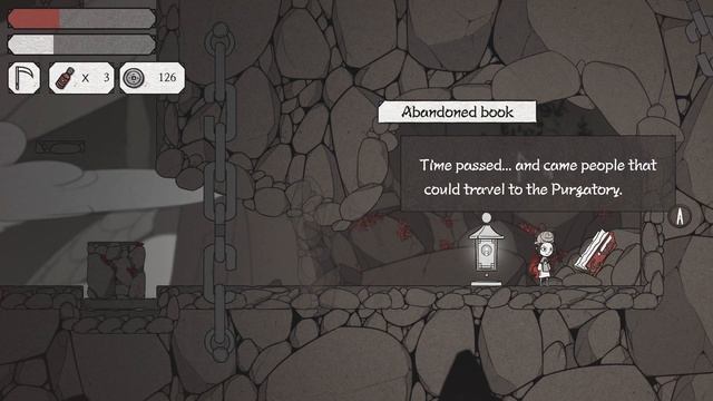 8 Doors Arums Afterlife Adventure Review - Metroidvania 2D Platformer Meets Sin City смотреть онлайн