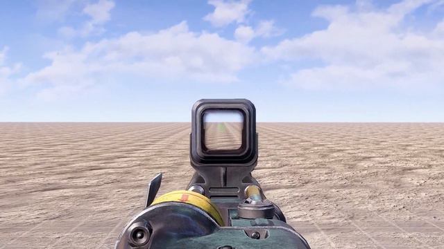 [WIP] Laser animation progress смотреть онлайн