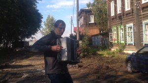 Семен Жоров Девчёнки Полюбили Не Меня На Баяне