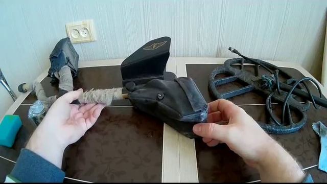 Полезные советы для кладоискателей! смотреть онлайн