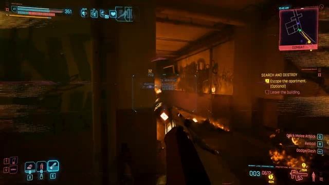 23 V Explores the Beast in Me Cyberpunk 2077 Fresh Start Phantom Liberty Playthrough Let's Play wit смотреть онлайн