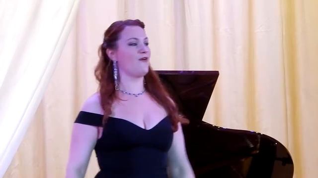 Песня-печаль. Дальняя даль. Русский вальс (Светлана Коробкова, Кирилл Барашкин, Олег Савченко) смотреть онлайн