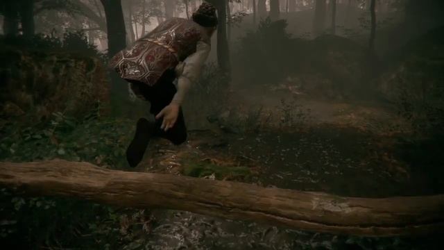 Ill Omens - A Plague Tale: Innocence Gameplay Walkthrough (E1) смотреть онлайн