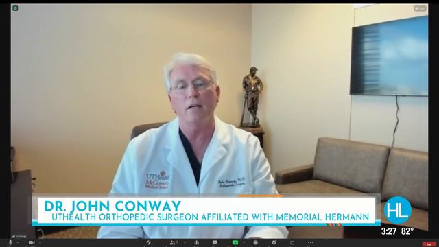 HOUSTON LIFE: November 17, 2021 смотреть онлайн