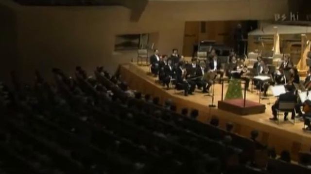 Hilary Hahn : Bach Violin Sonata No.3 - Largo смотреть онлайн