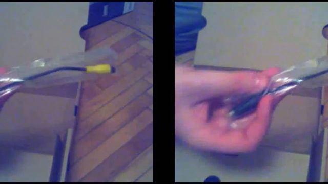 PowerColor ATi Radeon 4870 1GB DDR5 unboxing (yt3d) смотреть онлайн
