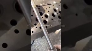 Instroduction of Mini Valve Seat Cutter LD2000PLUS