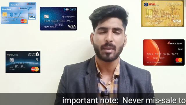 HOW TO SALES CREDIT CARD||2019 FULL INFORMATION смотреть онлайн